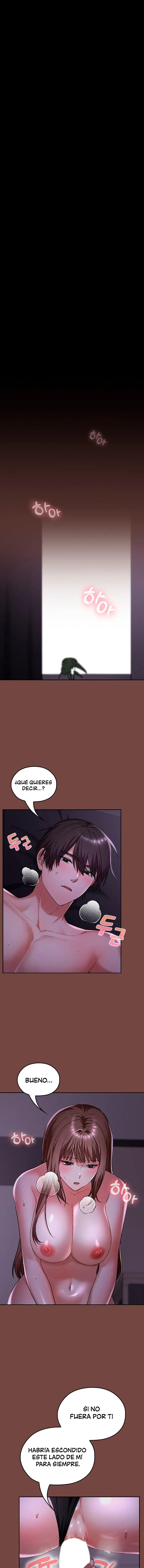 ¡No se lo cuentes a nadie! Capítulo 41 - Página 2