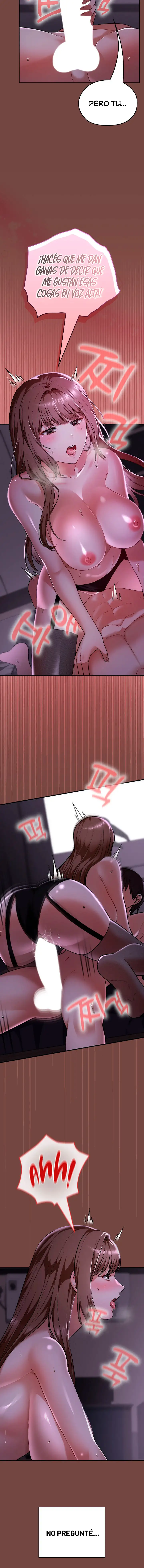 ¡No se lo cuentes a nadie! Capítulo 41 - Página 3