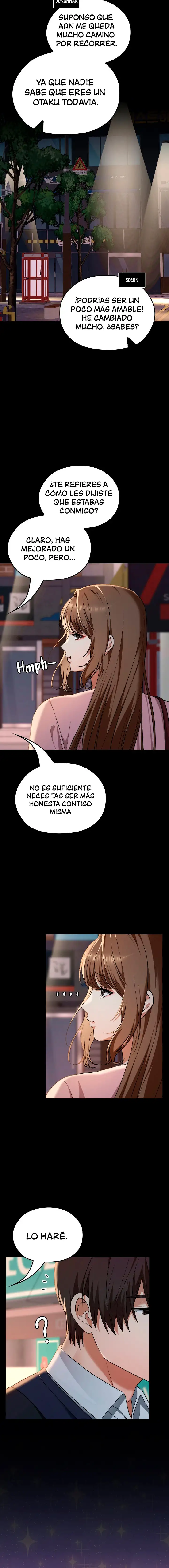 ¡No se lo cuentes a nadie! Capítulo 42 - Página 23