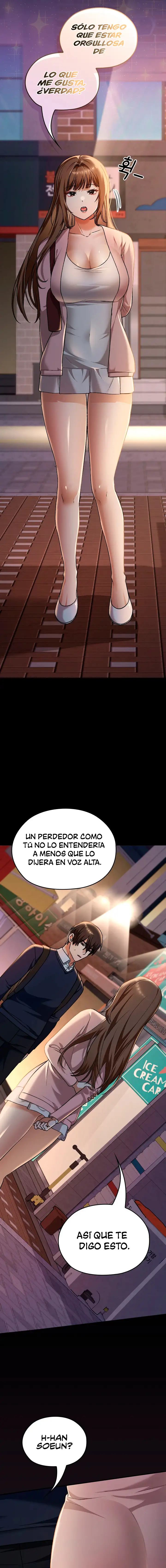 ¡No se lo cuentes a nadie! Capítulo 42 - Página 24