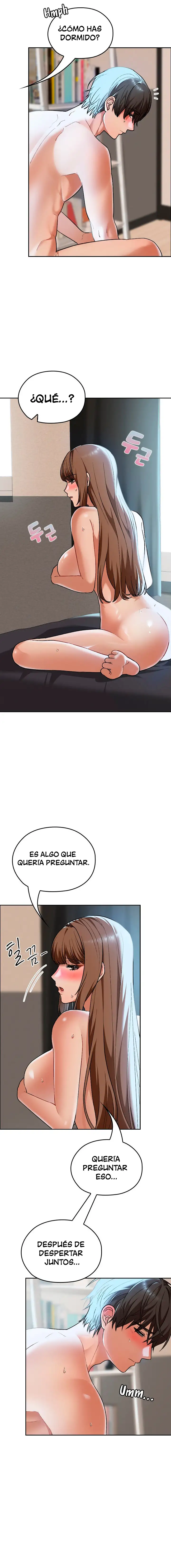 ¡No se lo cuentes a nadie! Capítulo 42 - Página 4