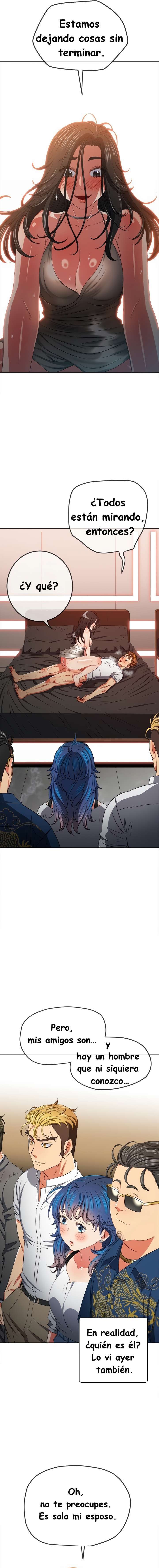 My High School Bully Capítulo 212 - Página 11