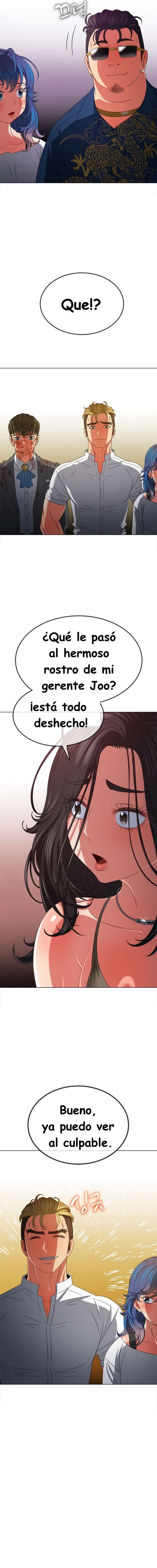 My High School Bully Capítulo 212 - Página 13