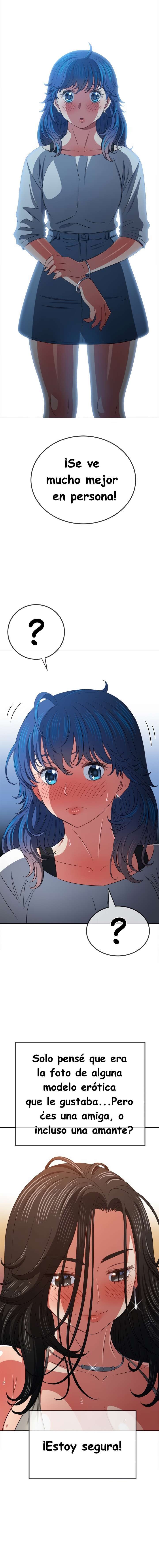 My High School Bully Capítulo 212 - Página 15