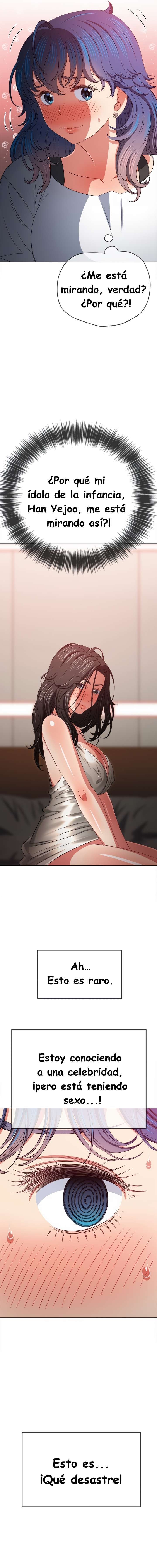 My High School Bully Capítulo 212 - Página 17