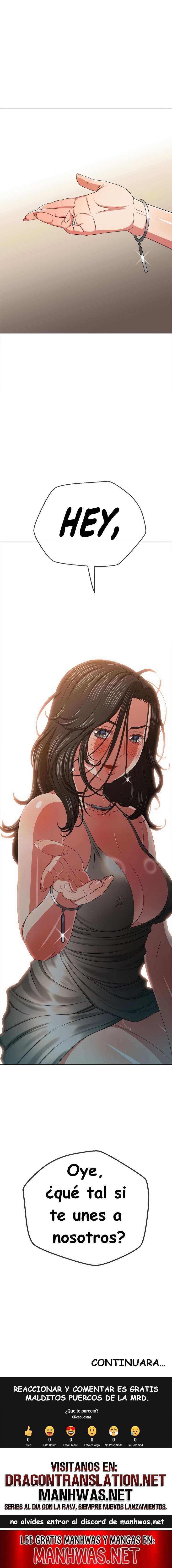 My High School Bully Capítulo 212 - Página 18