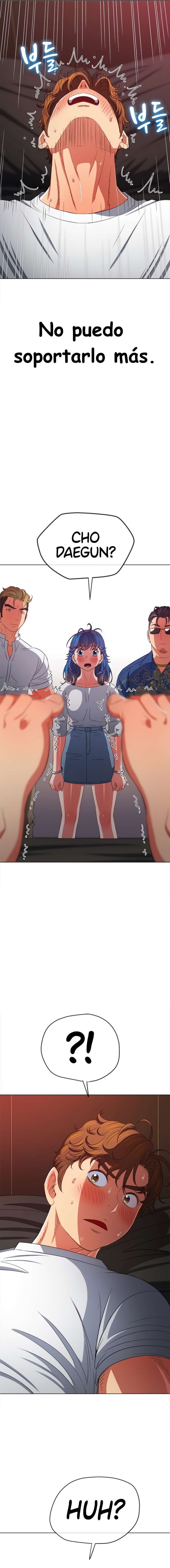 My High School Bully Capítulo 212 - Página 6