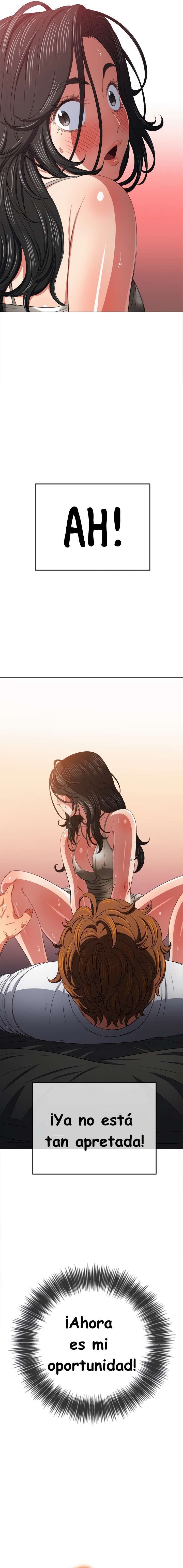 My High School Bully Capítulo 212 - Página 7