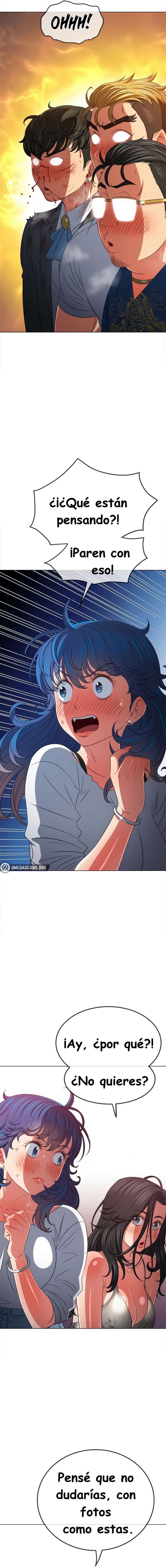 My High School Bully Capítulo 213 - Página 12