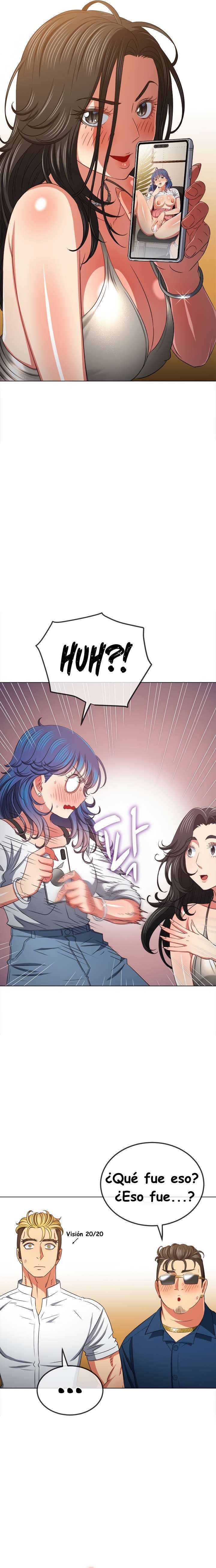 My High School Bully Capítulo 213 - Página 13