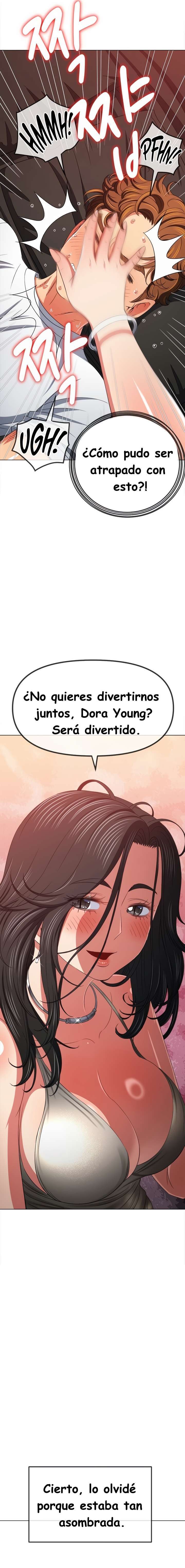 My High School Bully Capítulo 213 - Página 14