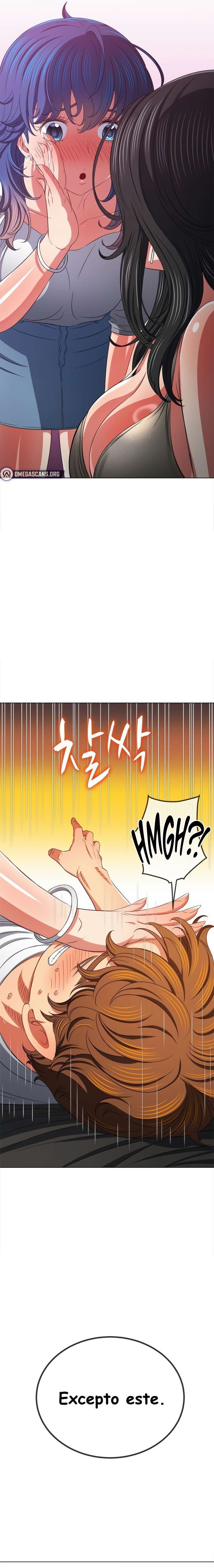 My High School Bully Capítulo 213 - Página 16