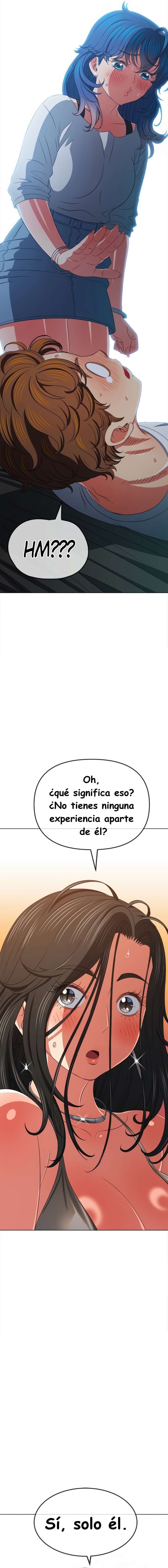 My High School Bully Capítulo 213 - Página 17