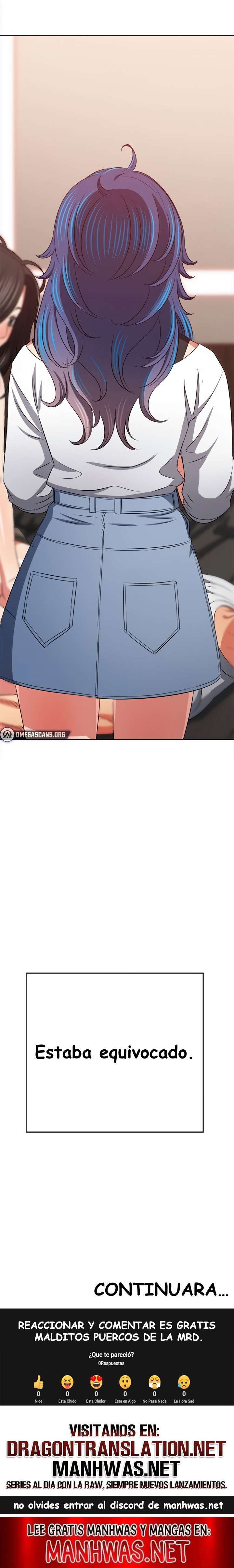 My High School Bully Capítulo 213 - Página 23