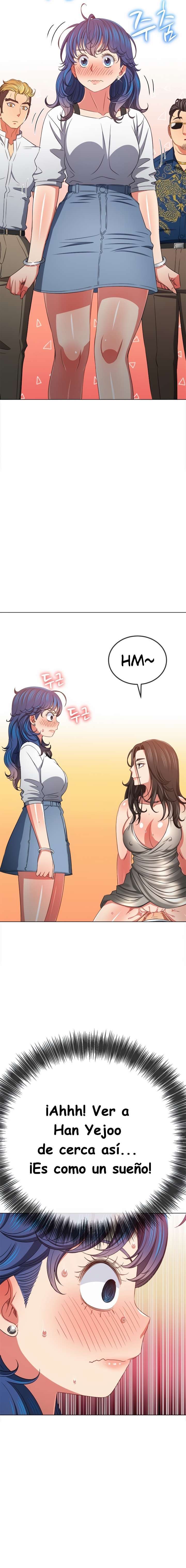 My High School Bully Capítulo 213 - Página 3