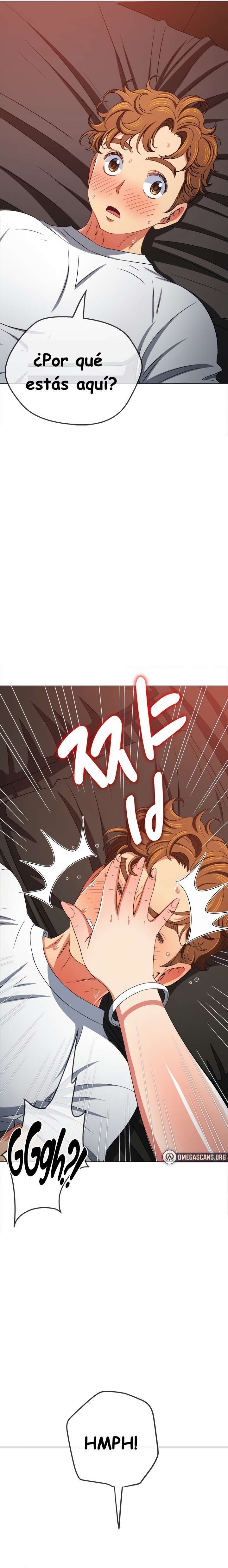 My High School Bully Capítulo 213 - Página 5