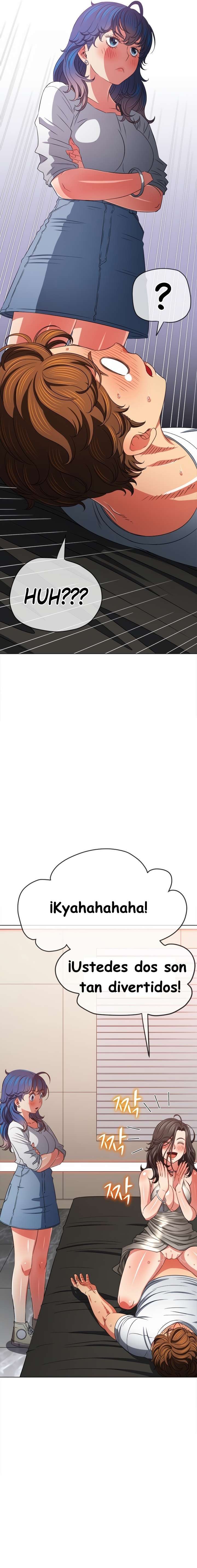 My High School Bully Capítulo 213 - Página 6