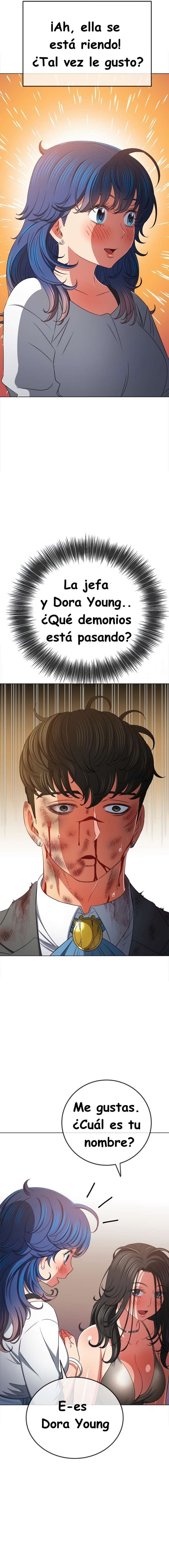 My High School Bully Capítulo 213 - Página 7