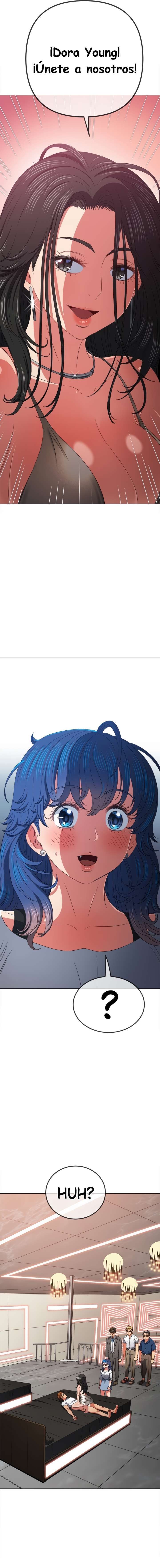 My High School Bully Capítulo 213 - Página 8