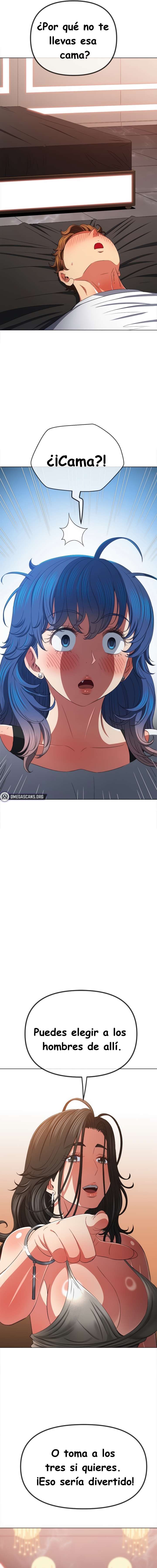 My High School Bully Capítulo 213 - Página 9