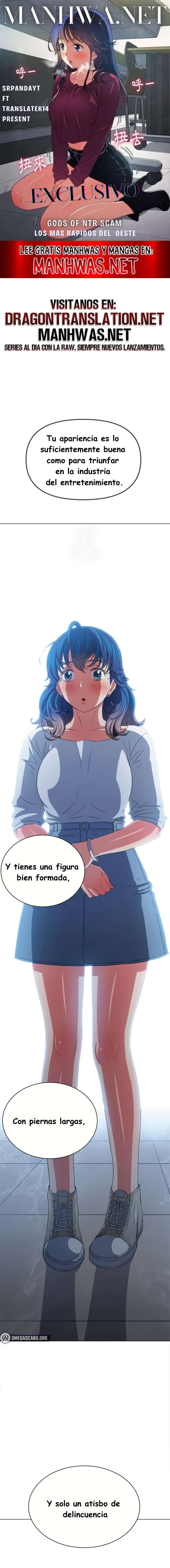 My High School Bully Capítulo 214 - Página 1