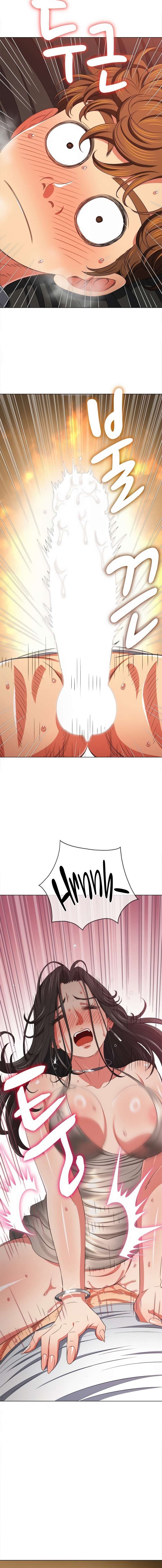 My High School Bully Capítulo 214 - Página 10