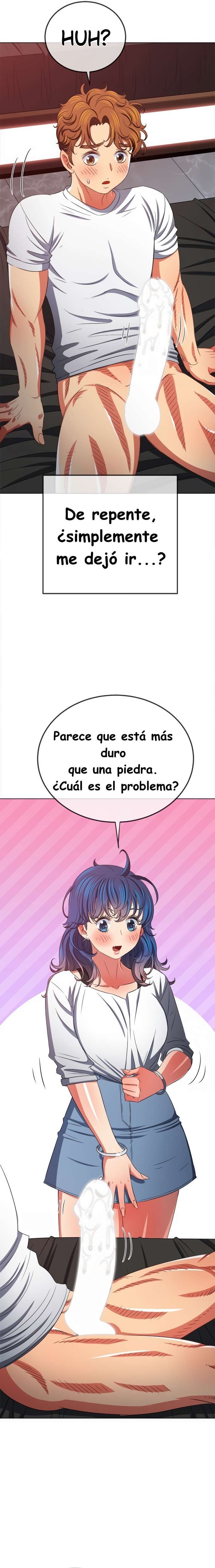 My High School Bully Capítulo 214 - Página 14