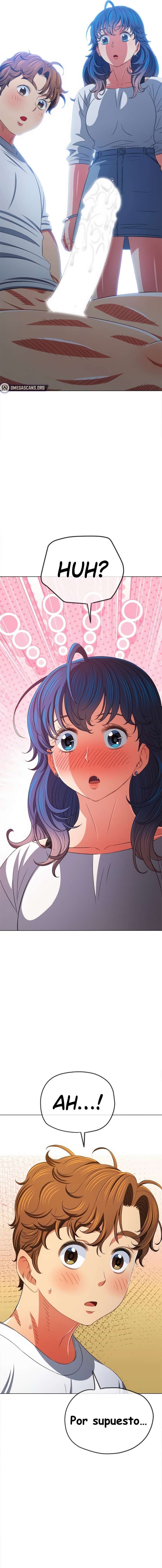 My High School Bully Capítulo 214 - Página 16