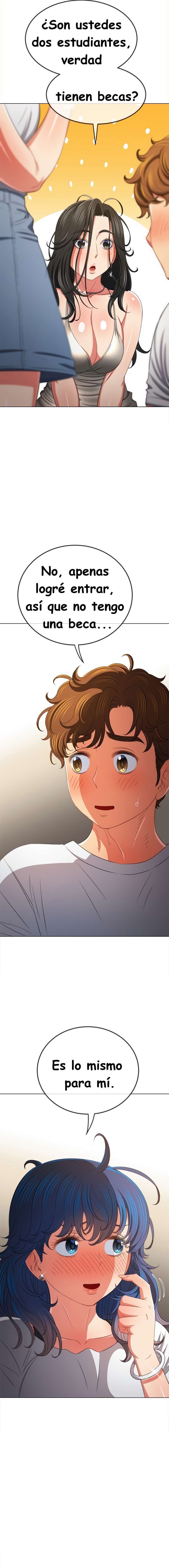 My High School Bully Capítulo 214 - Página 18