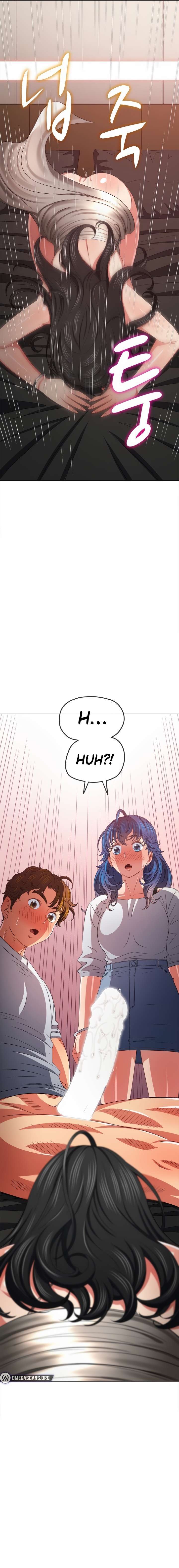 My High School Bully Capítulo 214 - Página 19