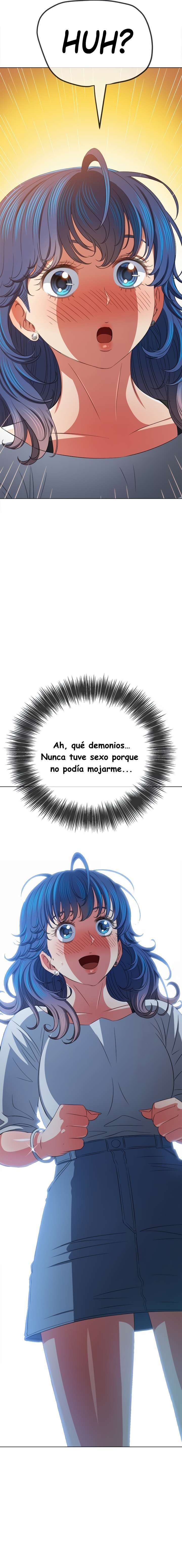 My High School Bully Capítulo 214 - Página 3