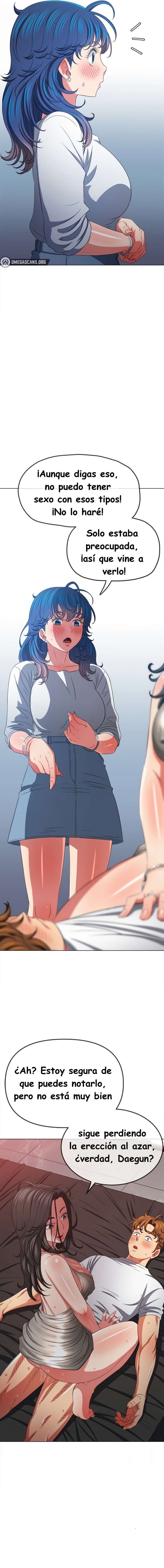 My High School Bully Capítulo 214 - Página 5