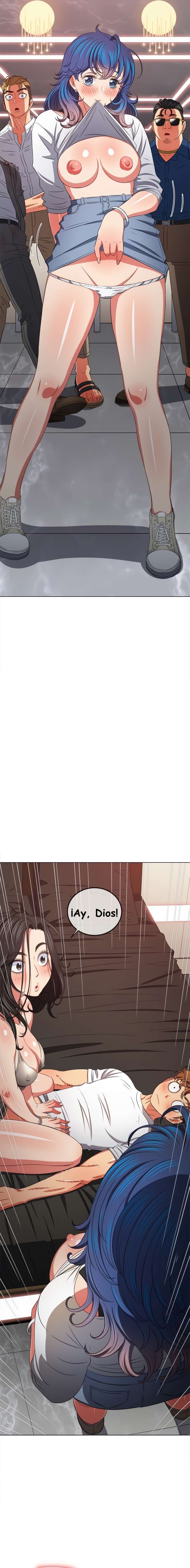 My High School Bully Capítulo 214 - Página 9