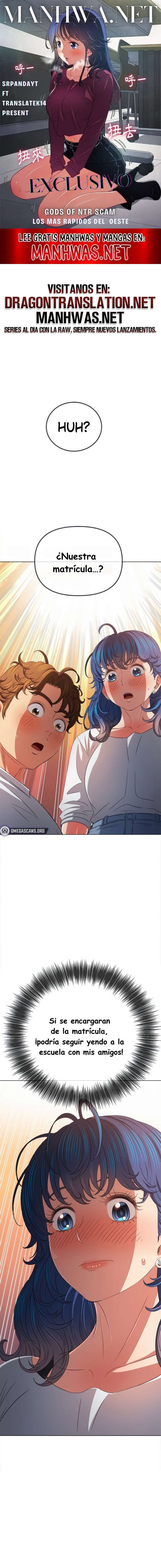 My High School Bully Capítulo 215 - Página 1