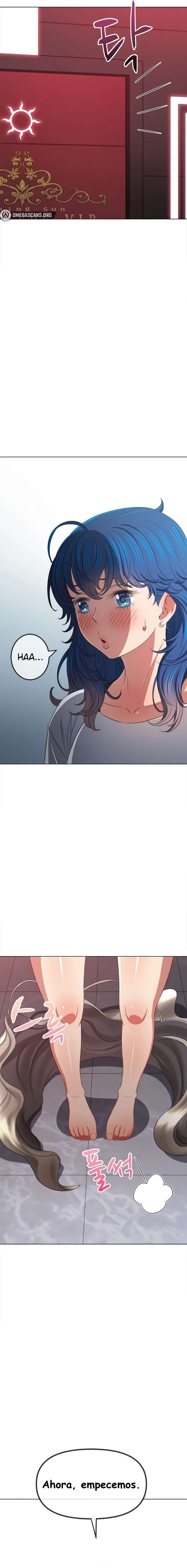 My High School Bully Capítulo 215 - Página 12