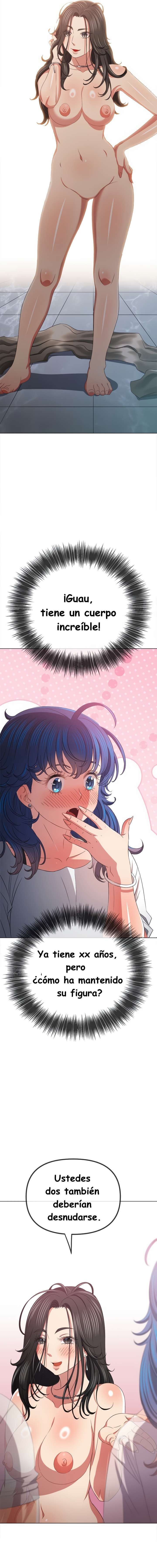 My High School Bully Capítulo 215 - Página 13