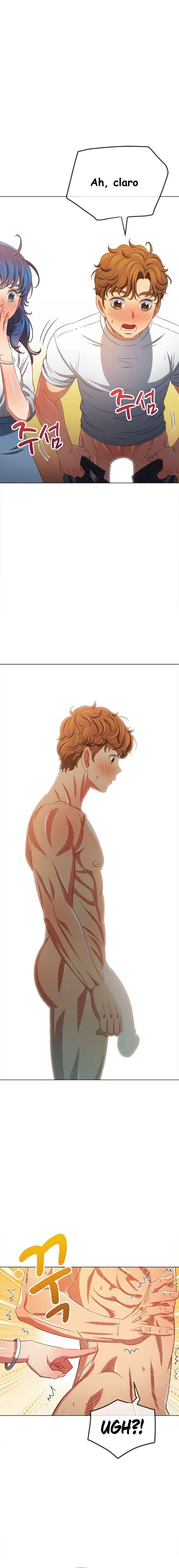 My High School Bully Capítulo 215 - Página 14