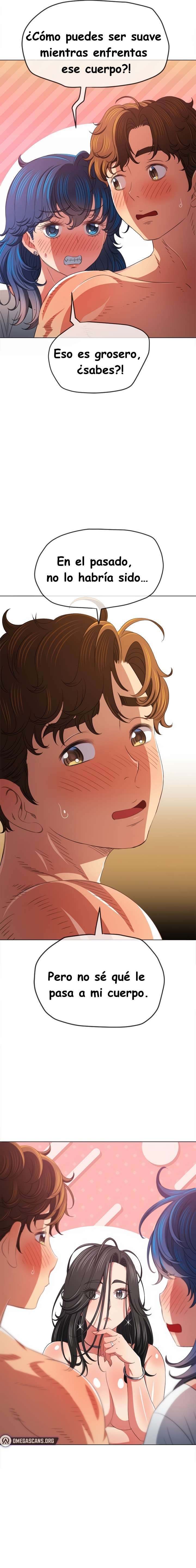 My High School Bully Capítulo 215 - Página 15