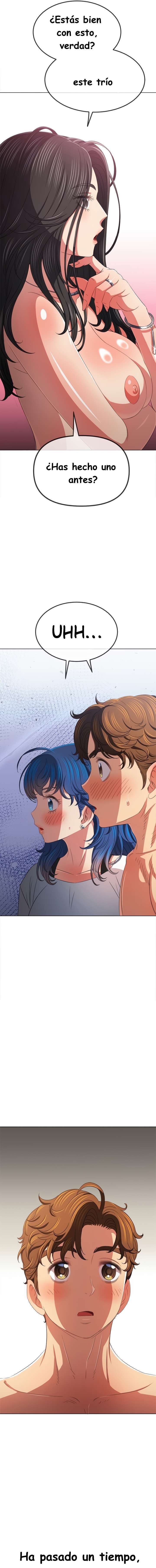 My High School Bully Capítulo 215 - Página 16