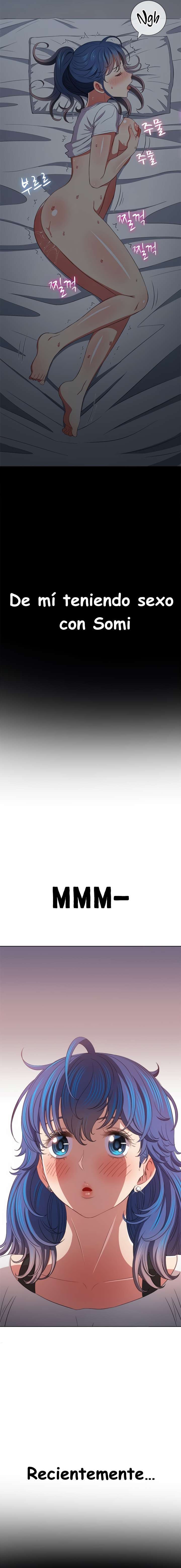 My High School Bully Capítulo 215 - Página 18