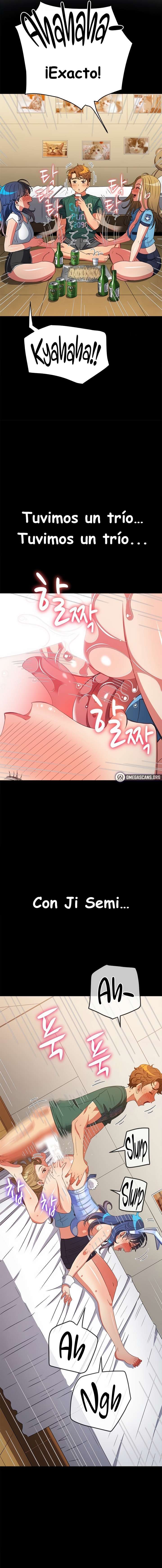 My High School Bully Capítulo 215 - Página 19