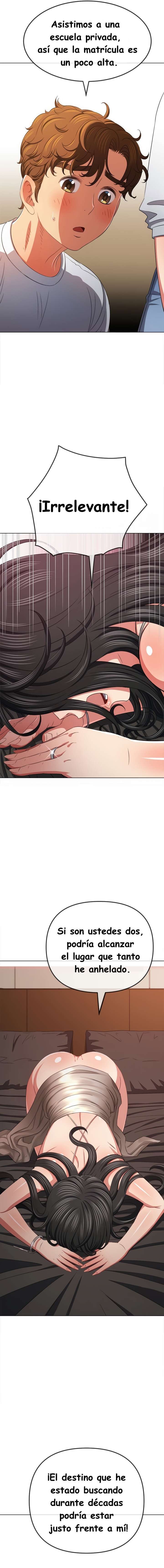 My High School Bully Capítulo 215 - Página 2