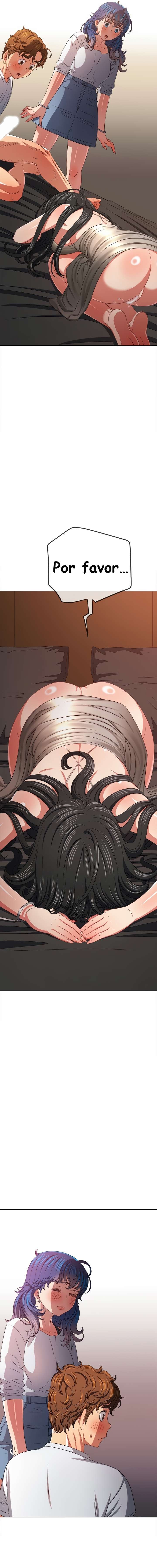 My High School Bully Capítulo 215 - Página 3