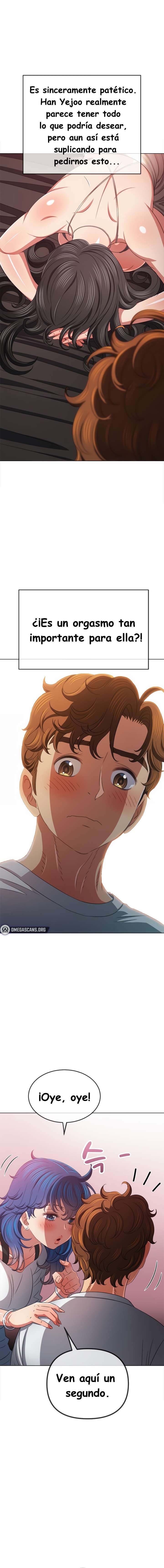 My High School Bully Capítulo 215 - Página 4