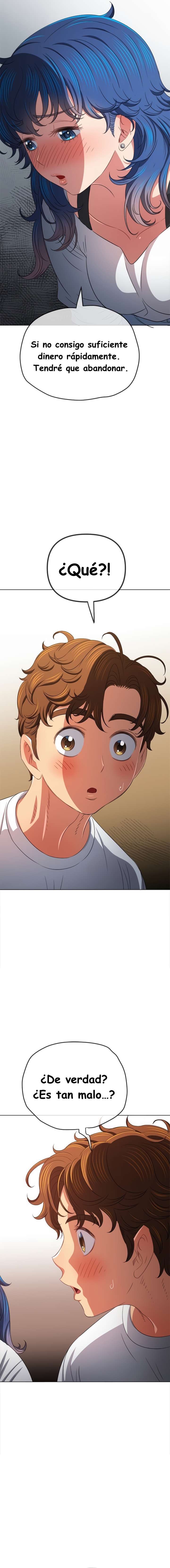 My High School Bully Capítulo 215 - Página 7