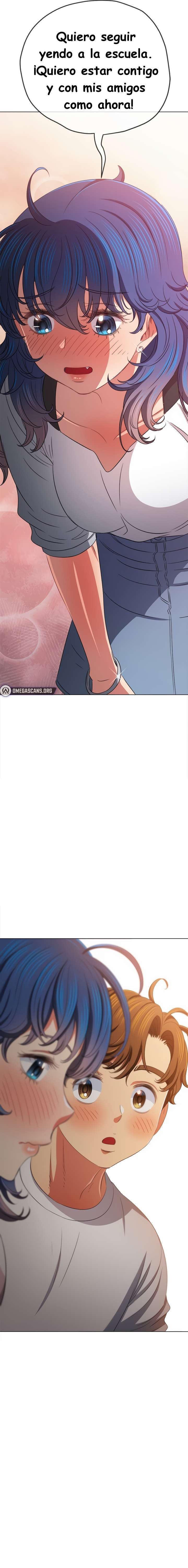 My High School Bully Capítulo 215 - Página 8