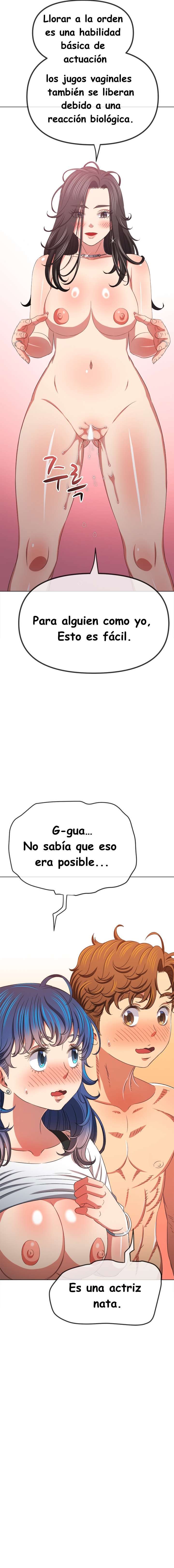 My High School Bully Capítulo 216 - Página 11