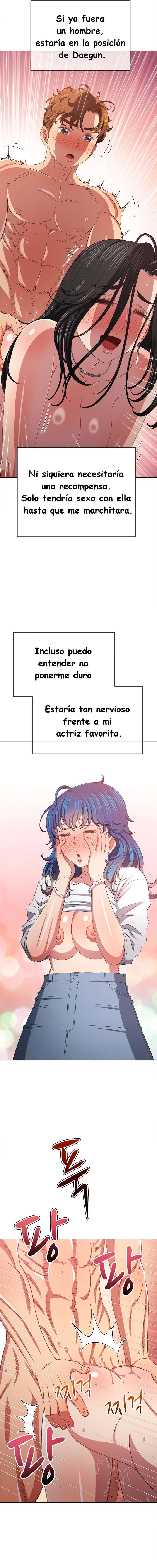 My High School Bully Capítulo 216 - Página 16