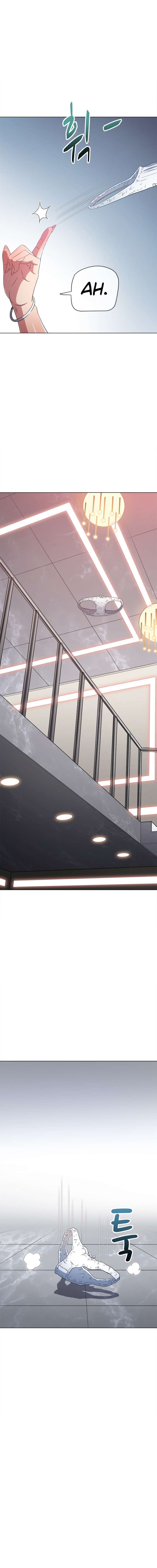 My High School Bully Capítulo 216 - Página 20