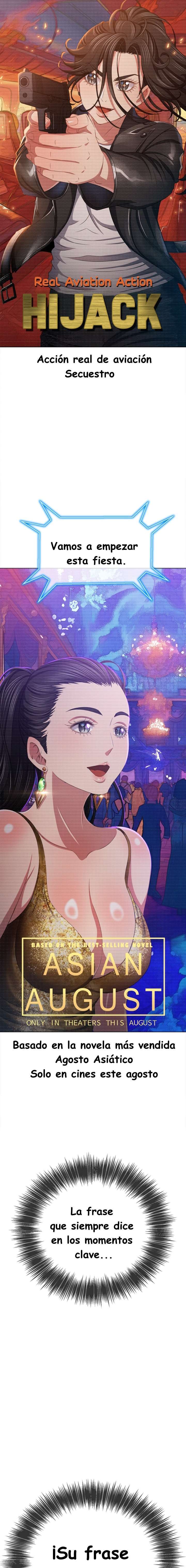 My High School Bully Capítulo 216 - Página 3